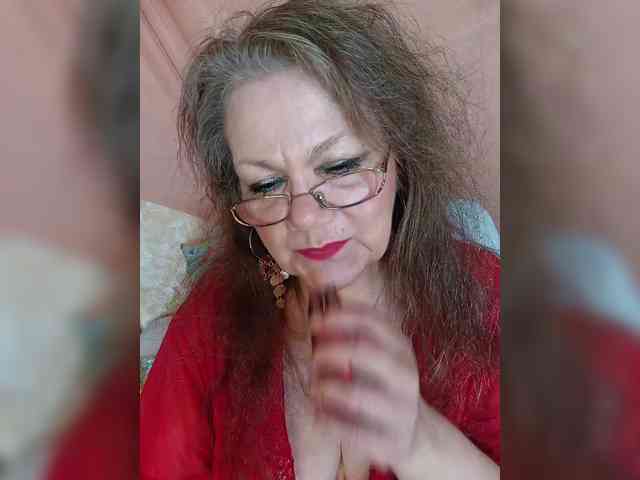 EmpressLady webcam
