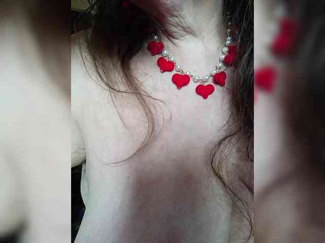 EmpressLady webcam