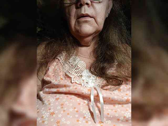 EmpressLady webcam