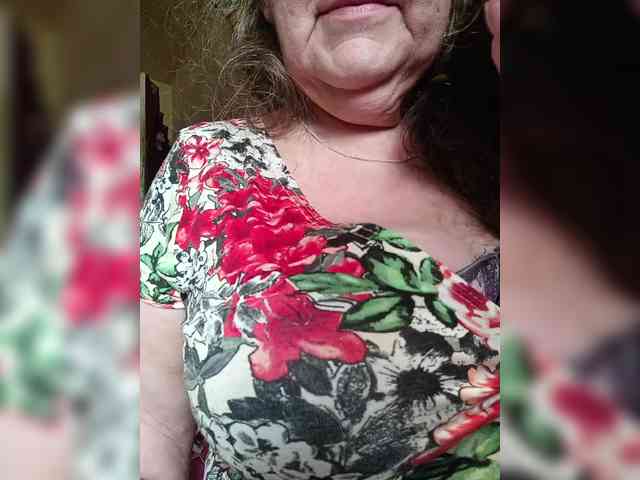 EmpressLady webcam