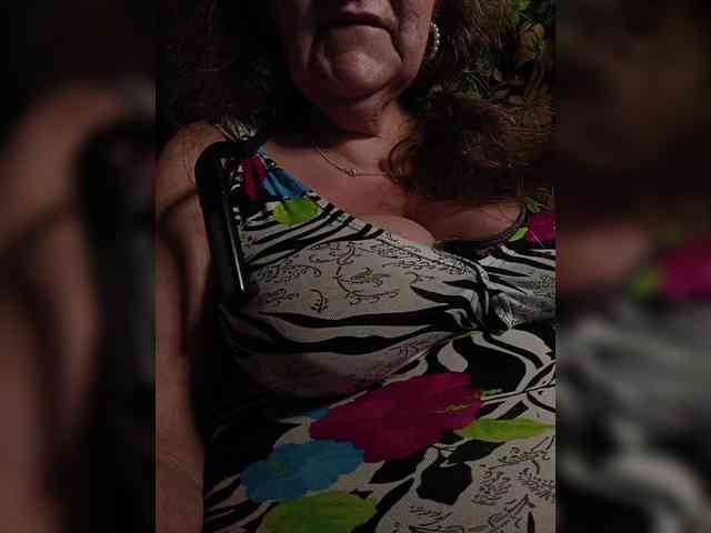 EmpressLady webcam