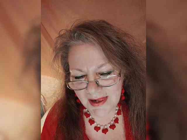 EmpressLady webcam