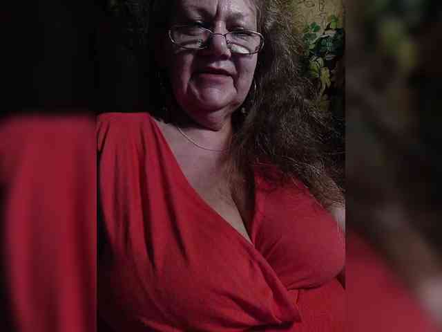 EmpressLady webcam