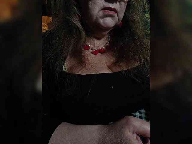 EmpressLady webcam