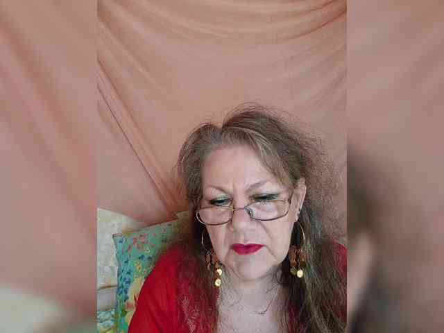 EmpressLady webcam