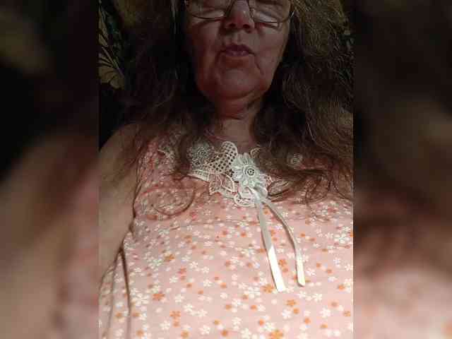 EmpressLady webcam