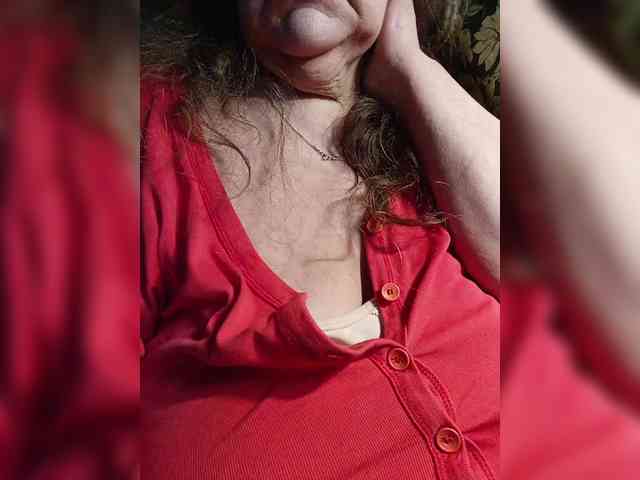 EmpressLady webcam