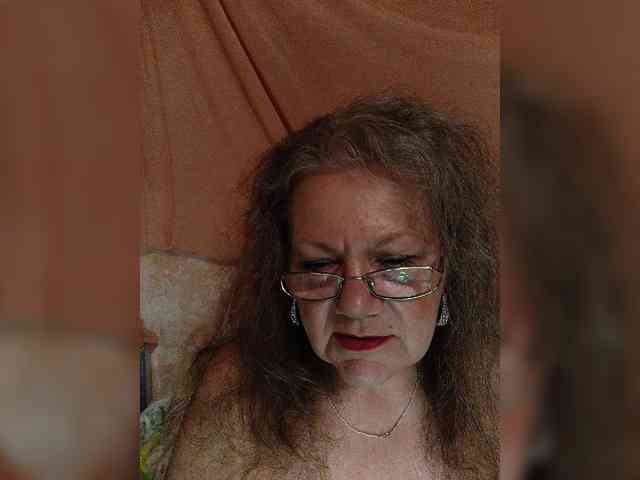 EmpressLady webcam
