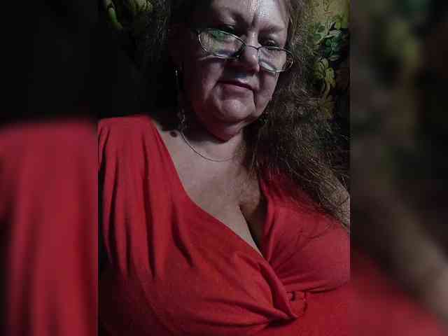 EmpressLady webcam