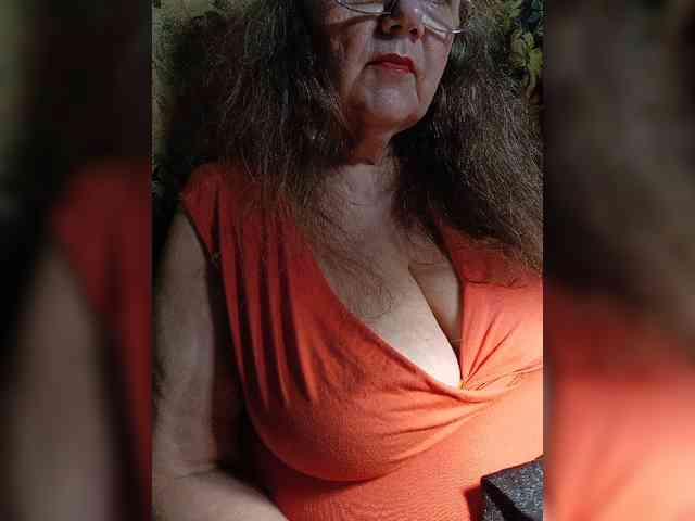EmpressLady webcam