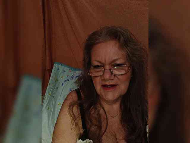 EmpressLady webcam