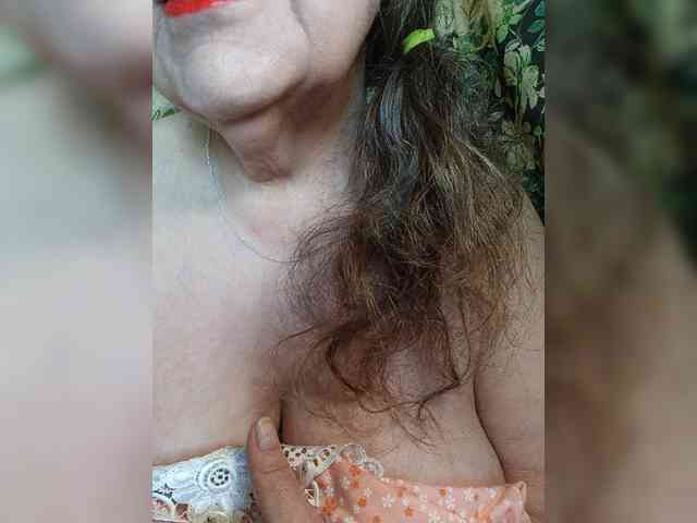 EmpressLady webcam