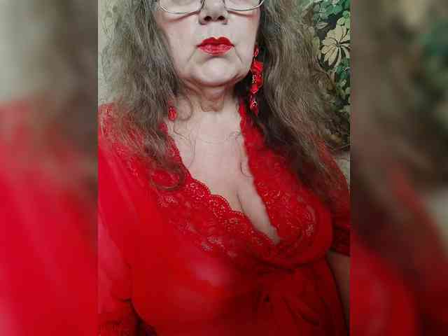 EmpressLady webcam