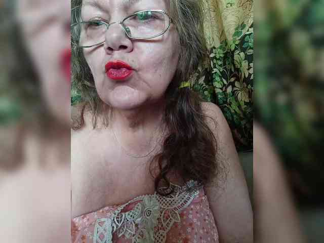EmpressLady webcam