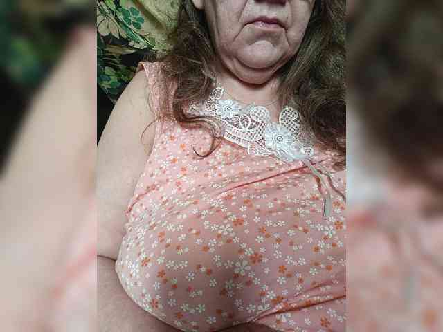 EmpressLady webcam