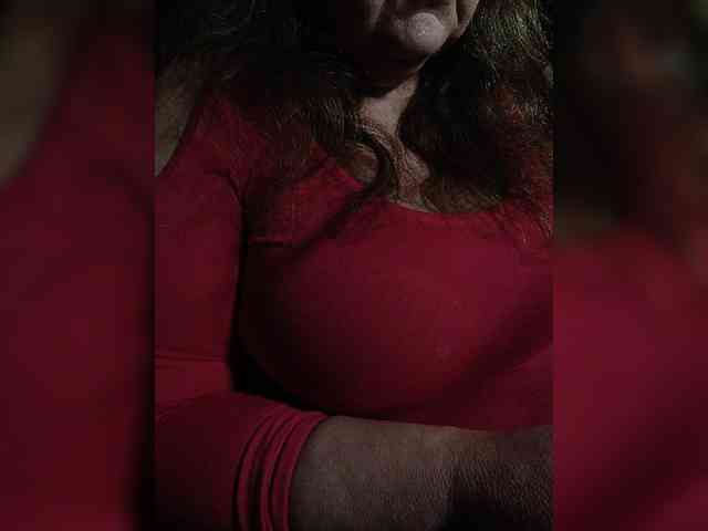 EmpressLady webcam