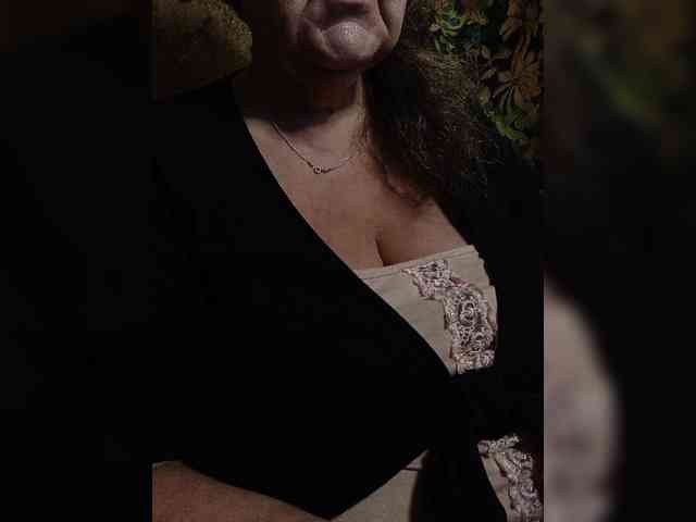 EmpressLady webcam