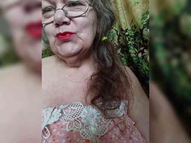 EmpressLady Live Webcam on BongaCams