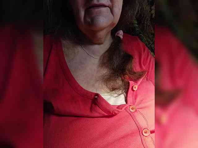 EmpressLady webcam