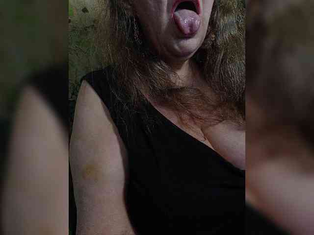 EmpressLady webcam