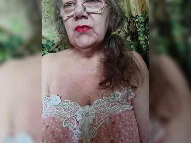 EmpressLady webcam