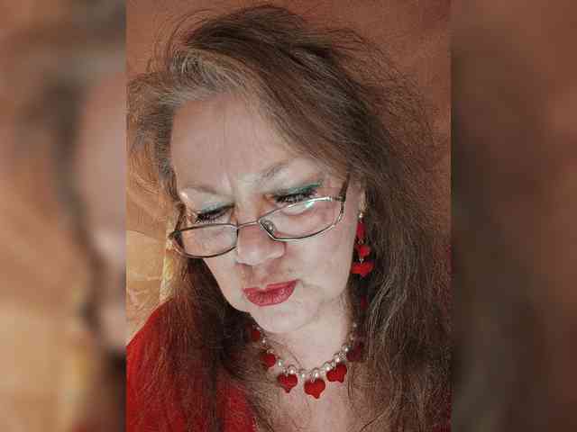 EmpressLady webcam