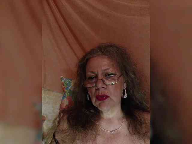 EmpressLady webcam