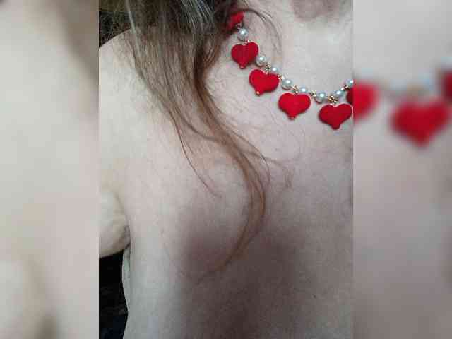EmpressLady webcam