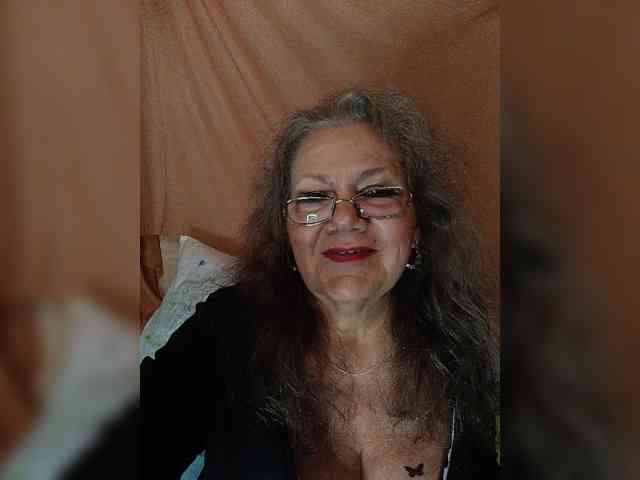 EmpressLady webcam