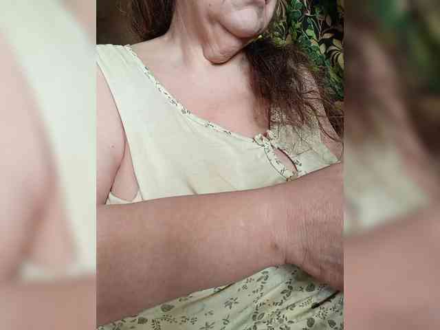 EmpressLady webcam