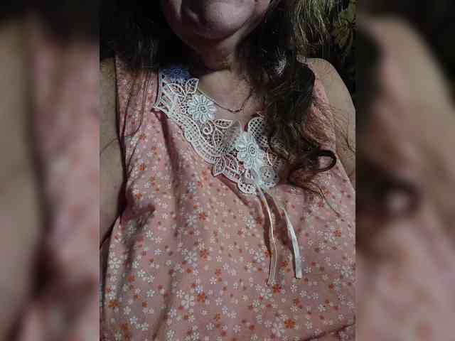 EmpressLady webcam