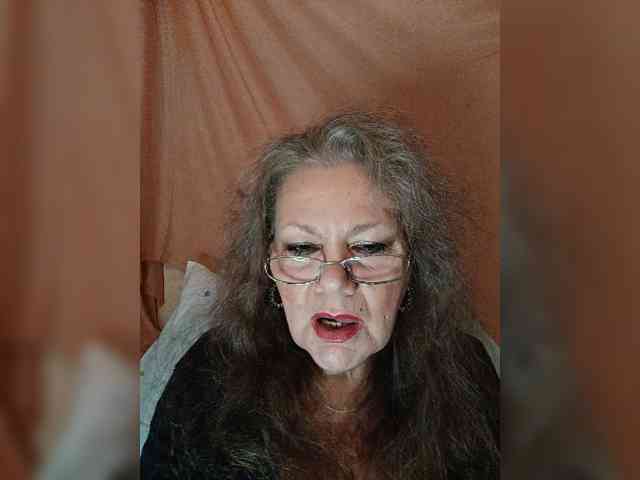 EmpressLady webcam