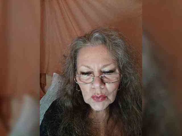 EmpressLady webcam