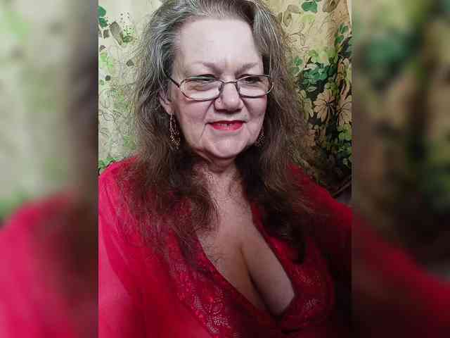EmpressLady webcam