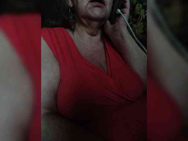 EmpressLady webcam