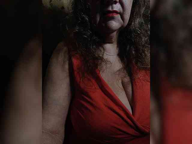EmpressLady webcam