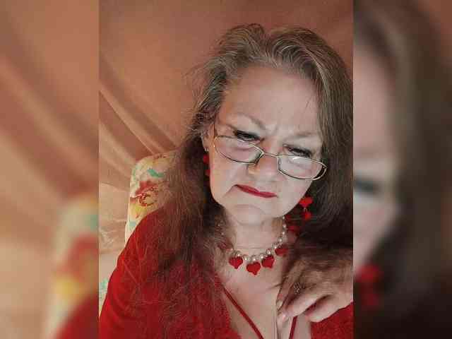 EmpressLady webcam