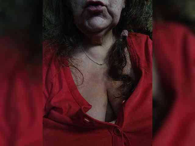 EmpressLady webcam