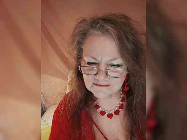 EmpressLady webcam