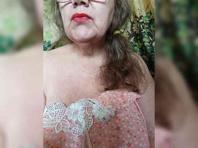 EmpressLady webcam