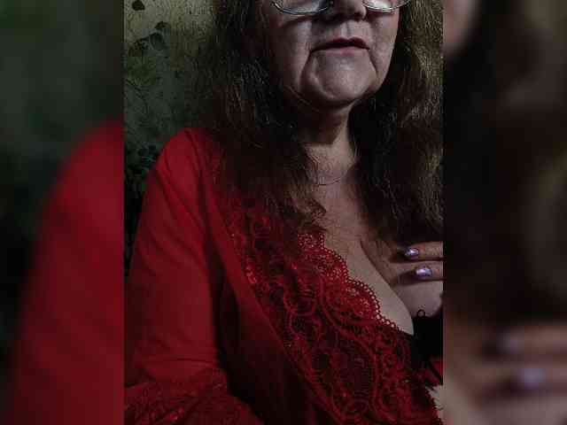 EmpressLady webcam