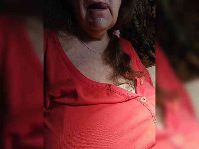 EmpressLady webcam