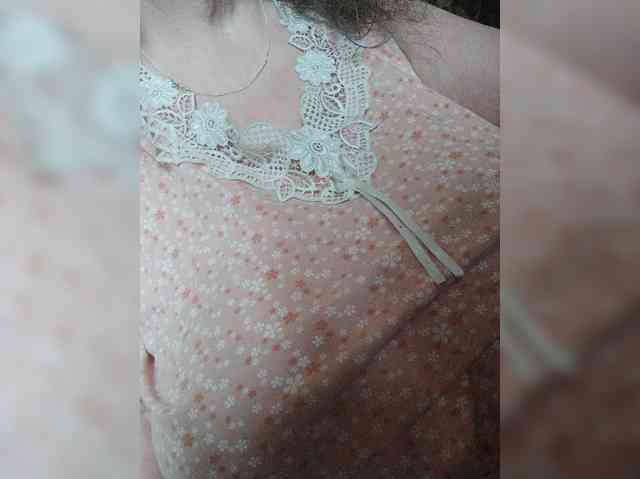 EmpressLady webcam