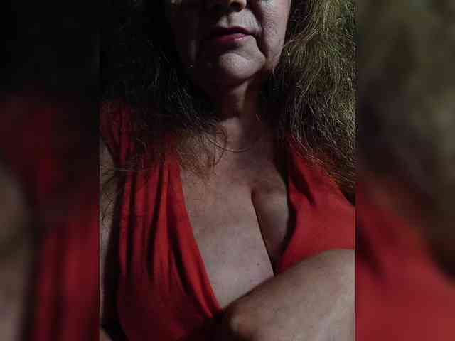 EmpressLady webcam