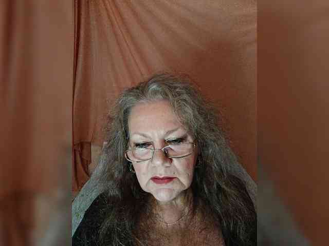 EmpressLady webcam