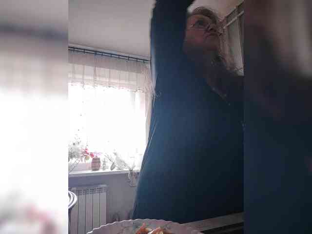 EmpressLady webcam