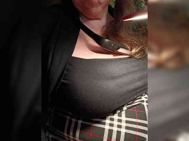 EmpressLady webcam