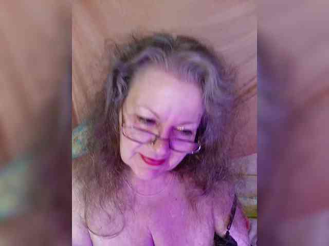 EmpressLady webcam