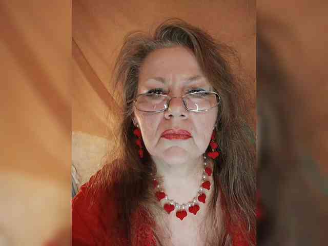 EmpressLady webcam