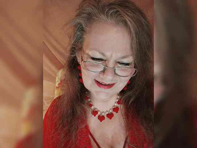 EmpressLady webcam